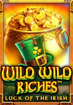 Wild Wild Riches